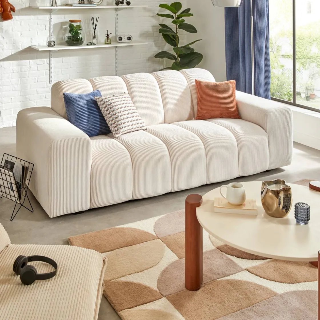 ATMOSPHERA Canapé fixe "Palma" Sale