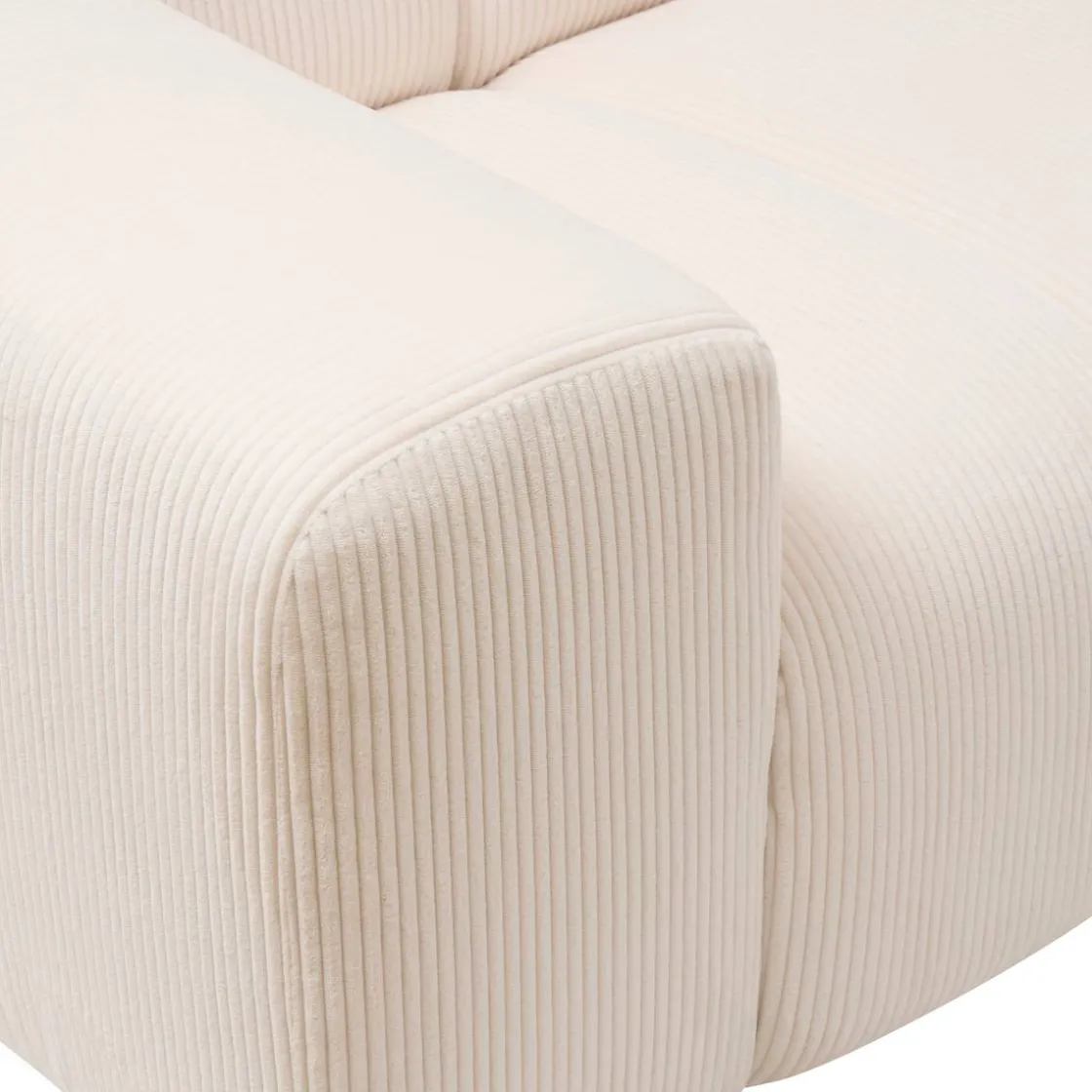 ATMOSPHERA Canapé fixe "Palma" Sale