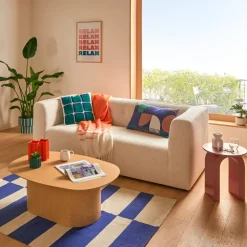 ATMOSPHERA Canapé fixe "Zenia" Outlet