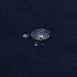 ATMOSPHERA Canapé velours 