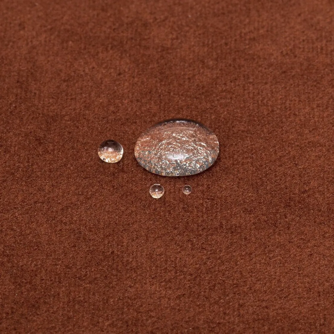 ATMOSPHERA Canapé velours "Candice" Best