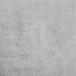 ATMOSPHERA Canapé velours côtelé 