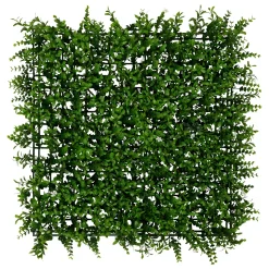 ATMOSPHERA Carré végétal "Izy" Clearance