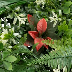 ATMOSPHERA Carré végétal Tropical 