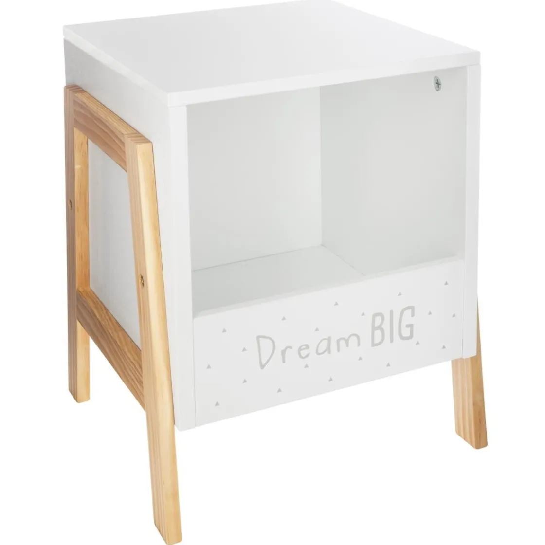 ATMOSPHERA Casier de rangement enfant Clearance