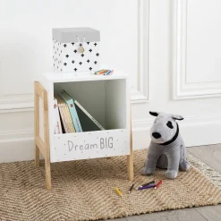 ATMOSPHERA Casier de rangement enfant Clearance