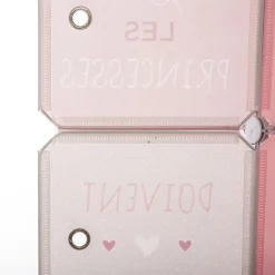 ATMOSPHERA Casiers de rangement enfant 