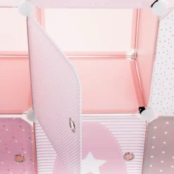 ATMOSPHERA Casiers de rangement enfant 