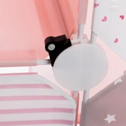 ATMOSPHERA Casiers de rangement enfant 