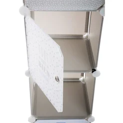 ATMOSPHERA Casiers de rangement enfant 