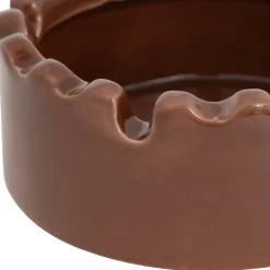 ATMOSPHERA Cendrier "Alia", céramique New