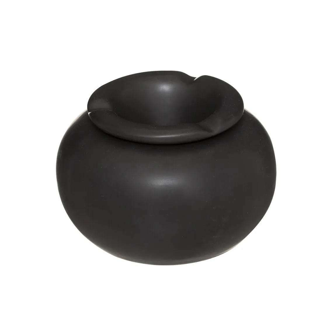 ATMOSPHERA Cendrier "Arty", céramique Sale