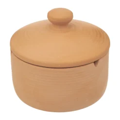 ATMOSPHERA Cendrier "Cozy" terre cuite