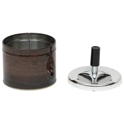 ATMOSPHERA Cendrier "Milan" New