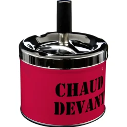 ATMOSPHERA Cendrier, métal