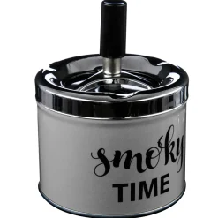 ATMOSPHERA Cendrier, métal