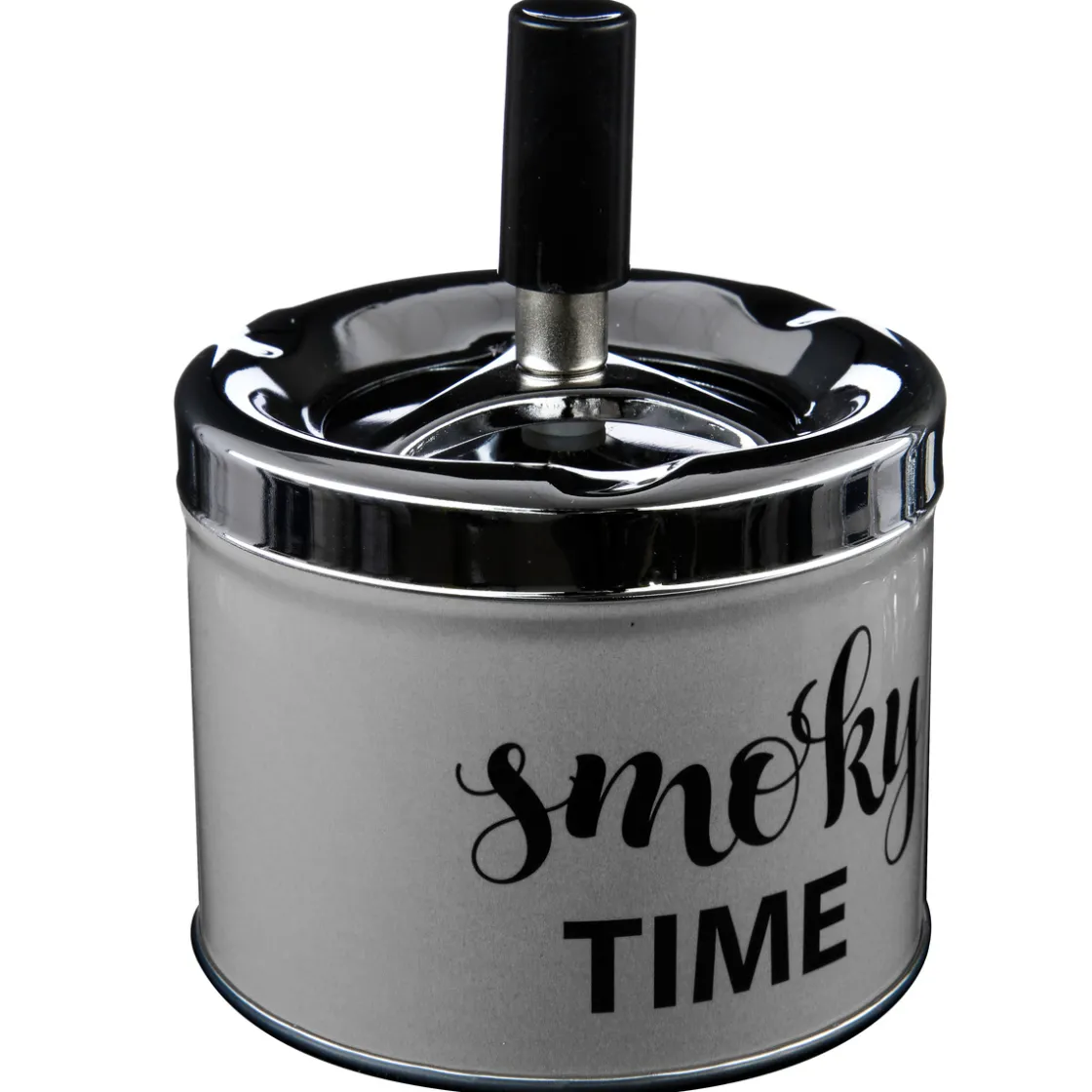 ATMOSPHERA Cendrier, métal