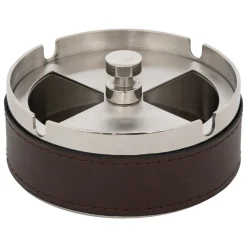 ATMOSPHERA Cendrier métal "Jule"