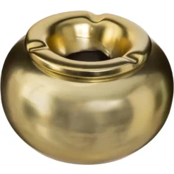 ATMOSPHERA Cendrier rond, céramique Outlet