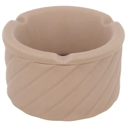 ATMOSPHERA Cendrier "Wavy bliss", céramique Best