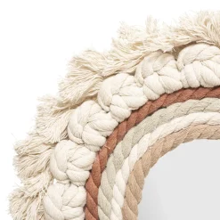 ATMOSPHERA Cercle déco "Wonderly" Hot