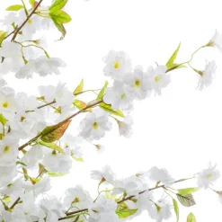 ATMOSPHERA Cerisier blanc artificiel Online