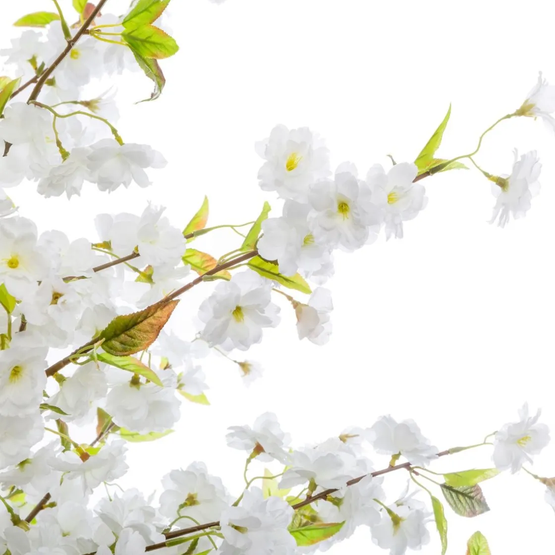 ATMOSPHERA Cerisier blanc artificiel Online