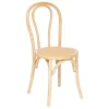 ATMOSPHERA Chaise bistrot "Drevo" Online