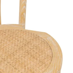 ATMOSPHERA Chaise bistrot 