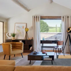 ATMOSPHERA Chaise d'écolier "Kiel" Best