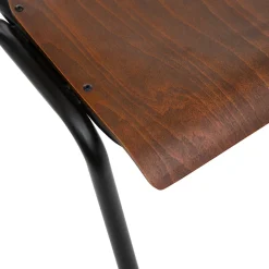 ATMOSPHERA Chaise d'écolier 