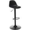 ATMOSPHERA Chaise de bar ajustable "Aiko" New