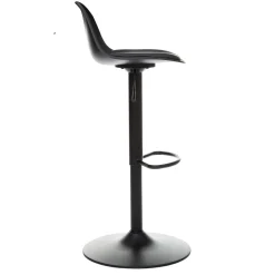 ATMOSPHERA Chaise de bar ajustable 