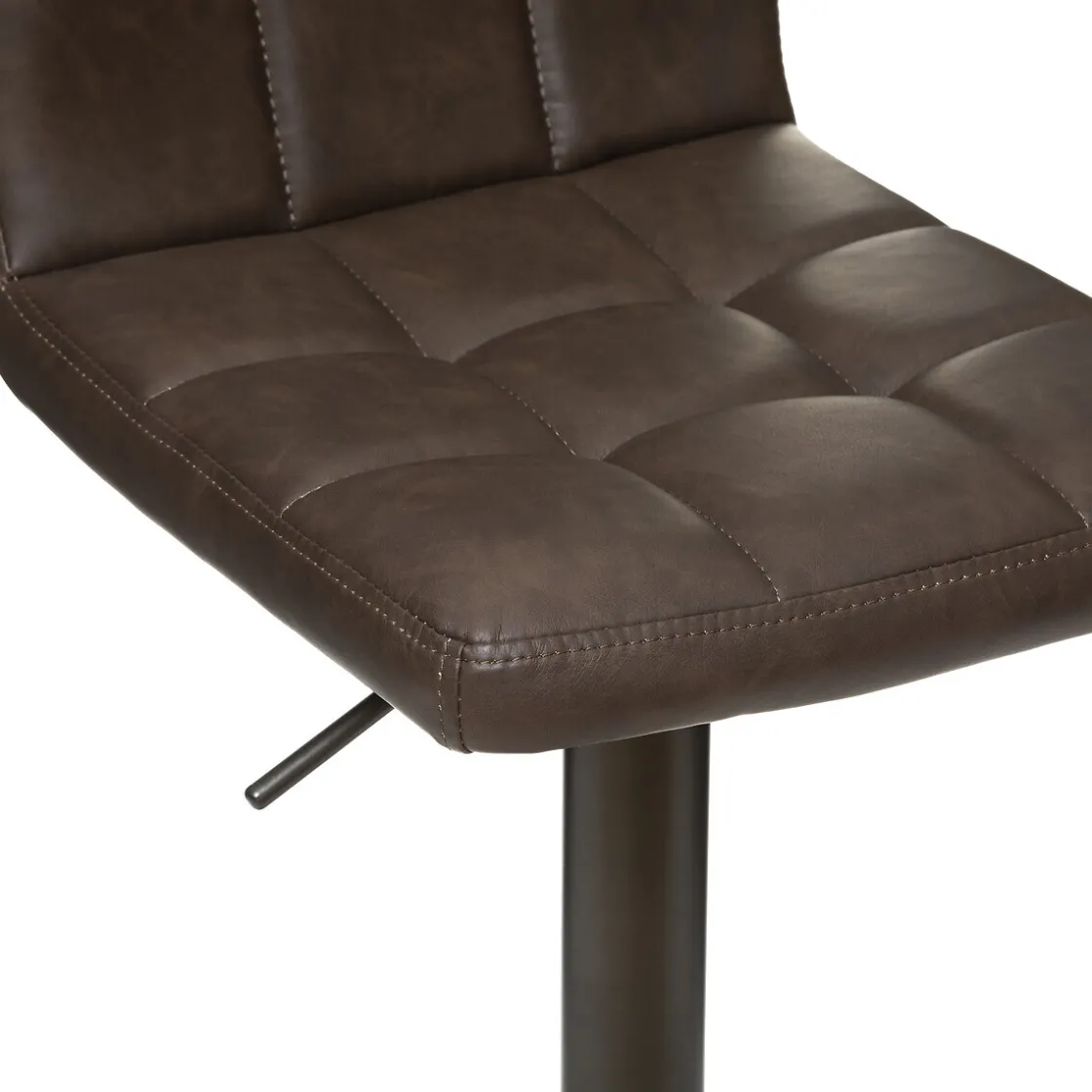 ATMOSPHERA Chaise de bar ajustable "Delek" Clearance