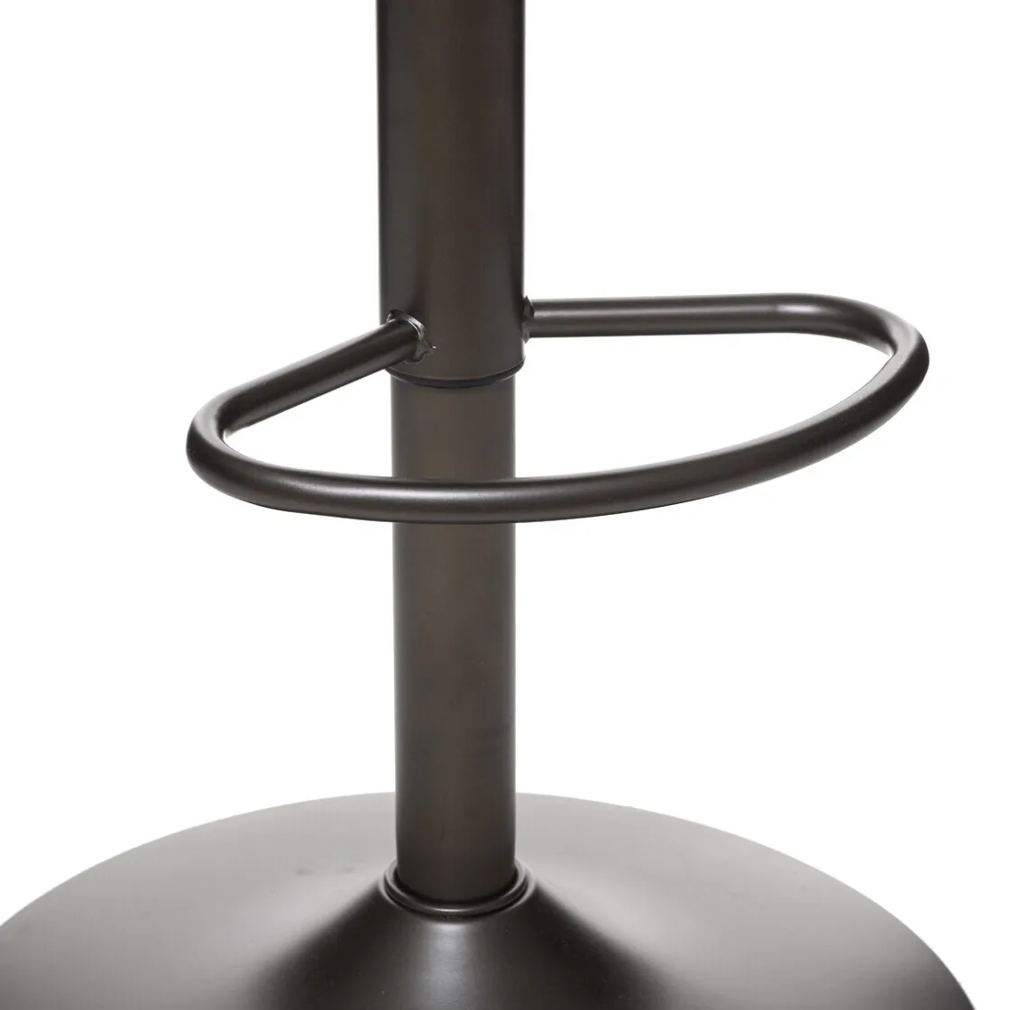 ATMOSPHERA Chaise de bar ajustable "Delek" Clearance