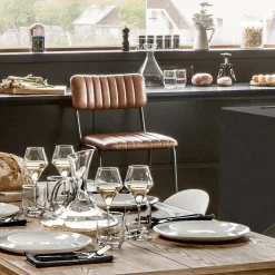 ATMOSPHERA Chaise de bar "Dario" Best