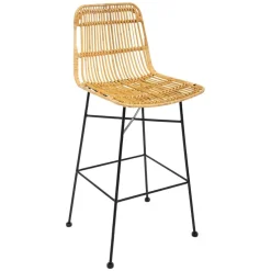 ATMOSPHERA Chaise de bar "Kubu" Sale