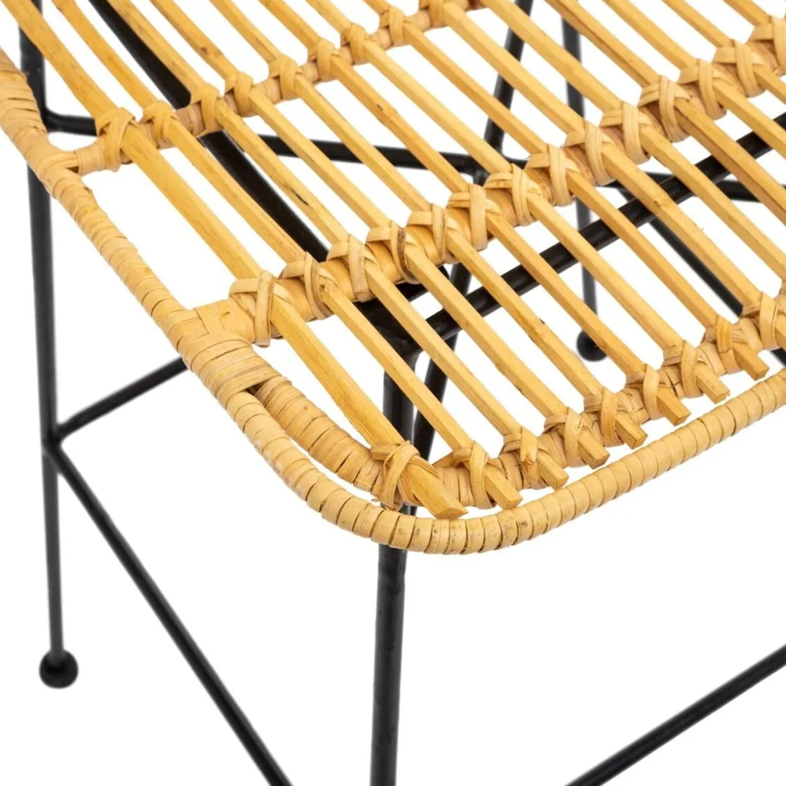 ATMOSPHERA Chaise de bar "Kubu" Sale