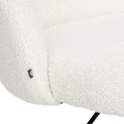 ATMOSPHERA Chaise de bureau "Geos" Discount