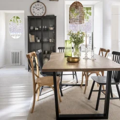 ATMOSPHERA Chaise "Isak" New