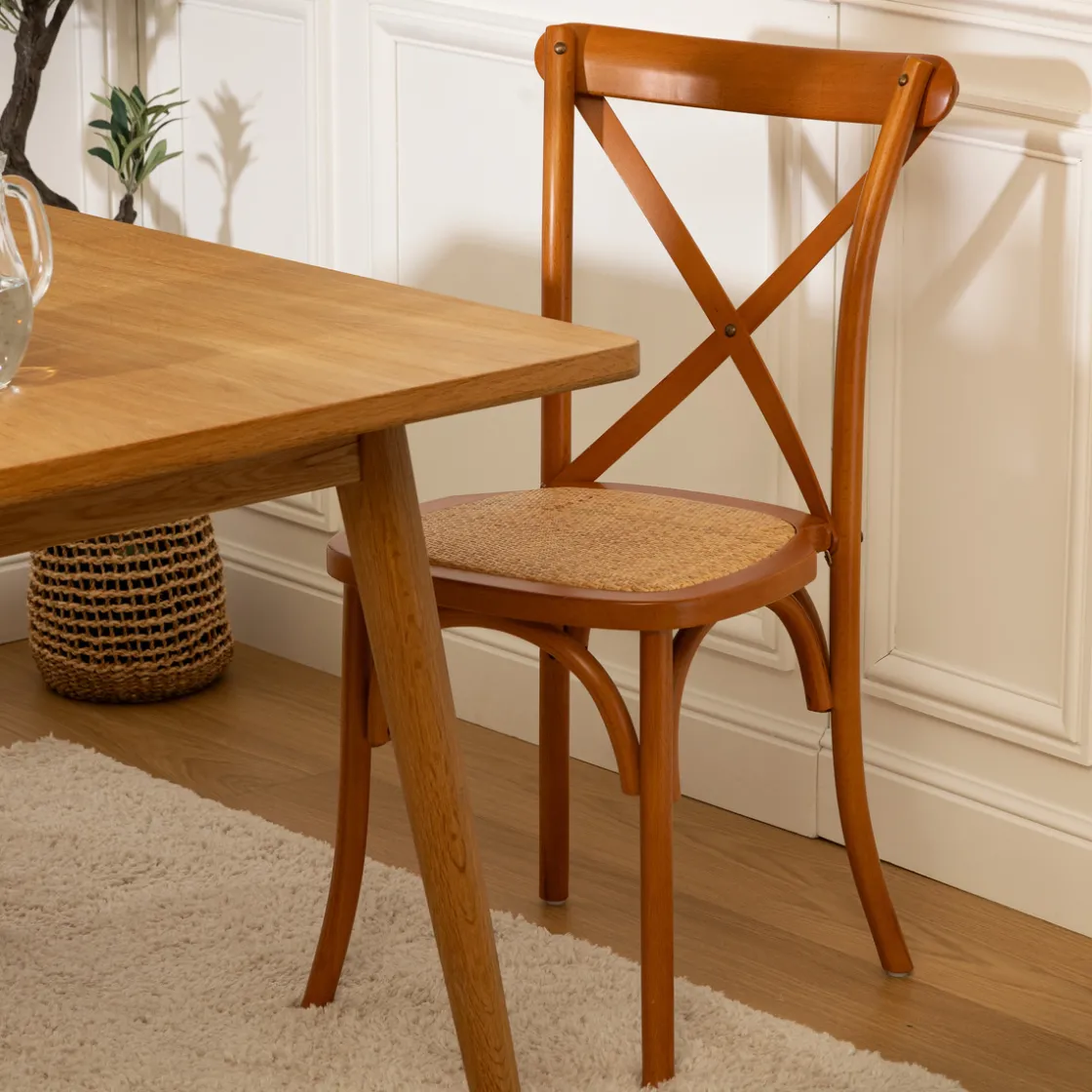 ATMOSPHERA Chaise "Isak" Online