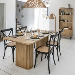 ATMOSPHERA Chaise "Isak" New