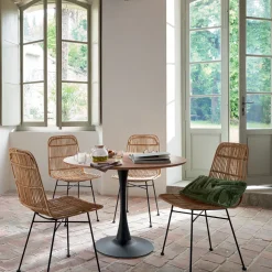 ATMOSPHERA Chaise "Kubu" New