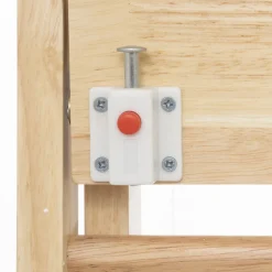 ATMOSPHERA Chaise pliante enfant Hot