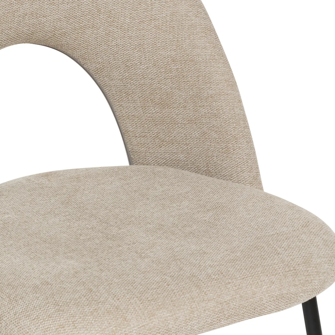 ATMOSPHERA Chaise "Raven" Sale