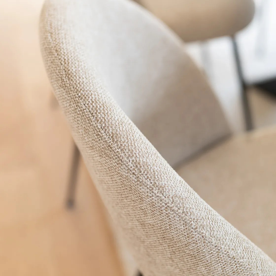 ATMOSPHERA Chaise "Raven" Sale