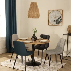 ATMOSPHERA Chaise "Sirac" New