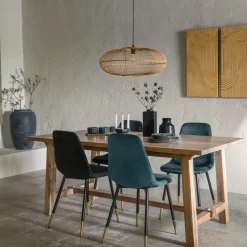 ATMOSPHERA Chaise "Tyka" Hot