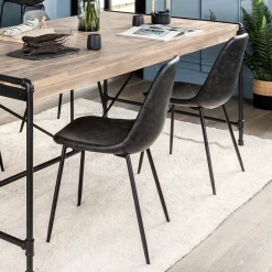 ATMOSPHERA Chaise "Vladi" Clearance