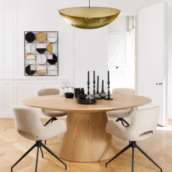ATMOSPHERA Chandelier "Living", métal Sale